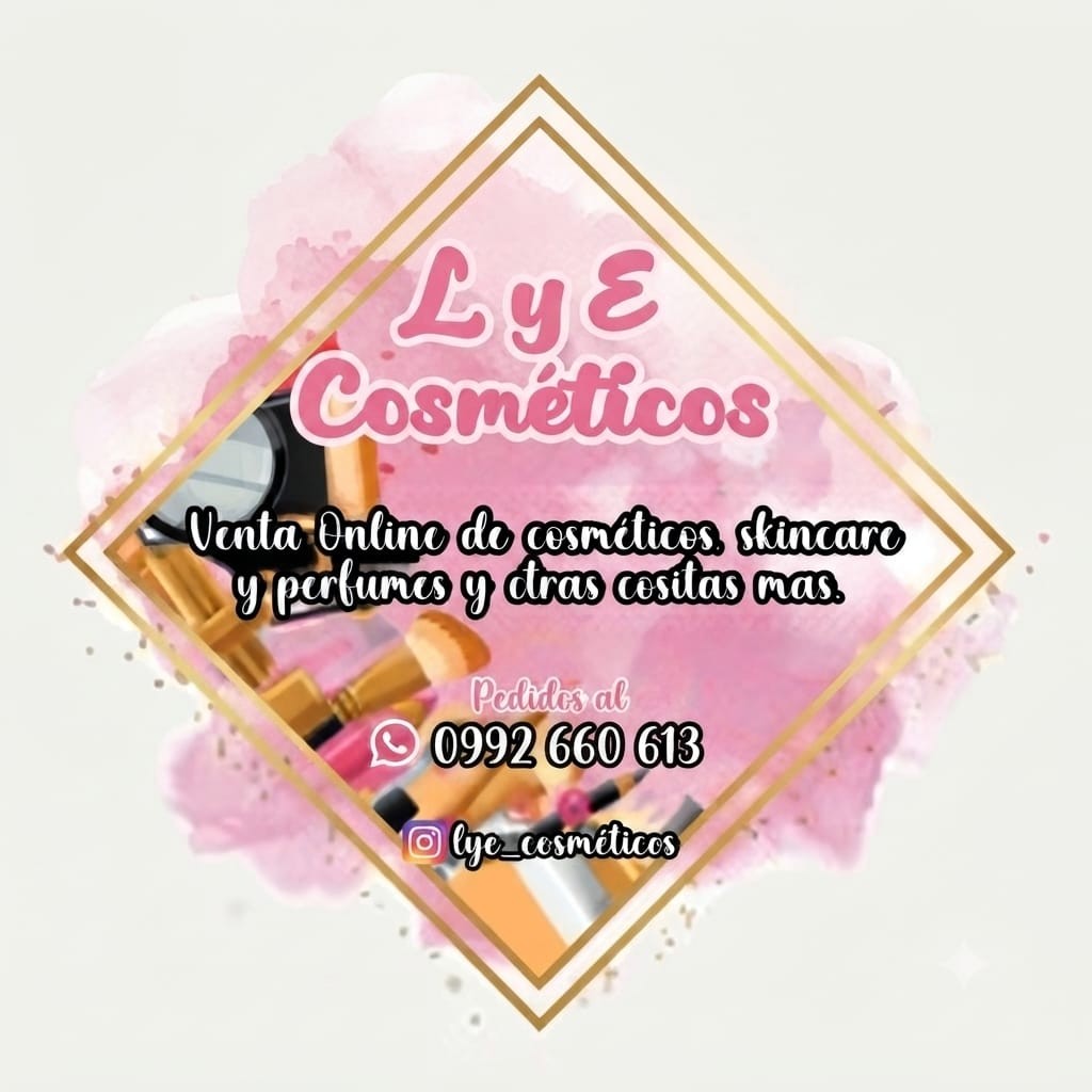 LyE Cosméticos