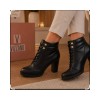 Thumbnail Botas vizzano0